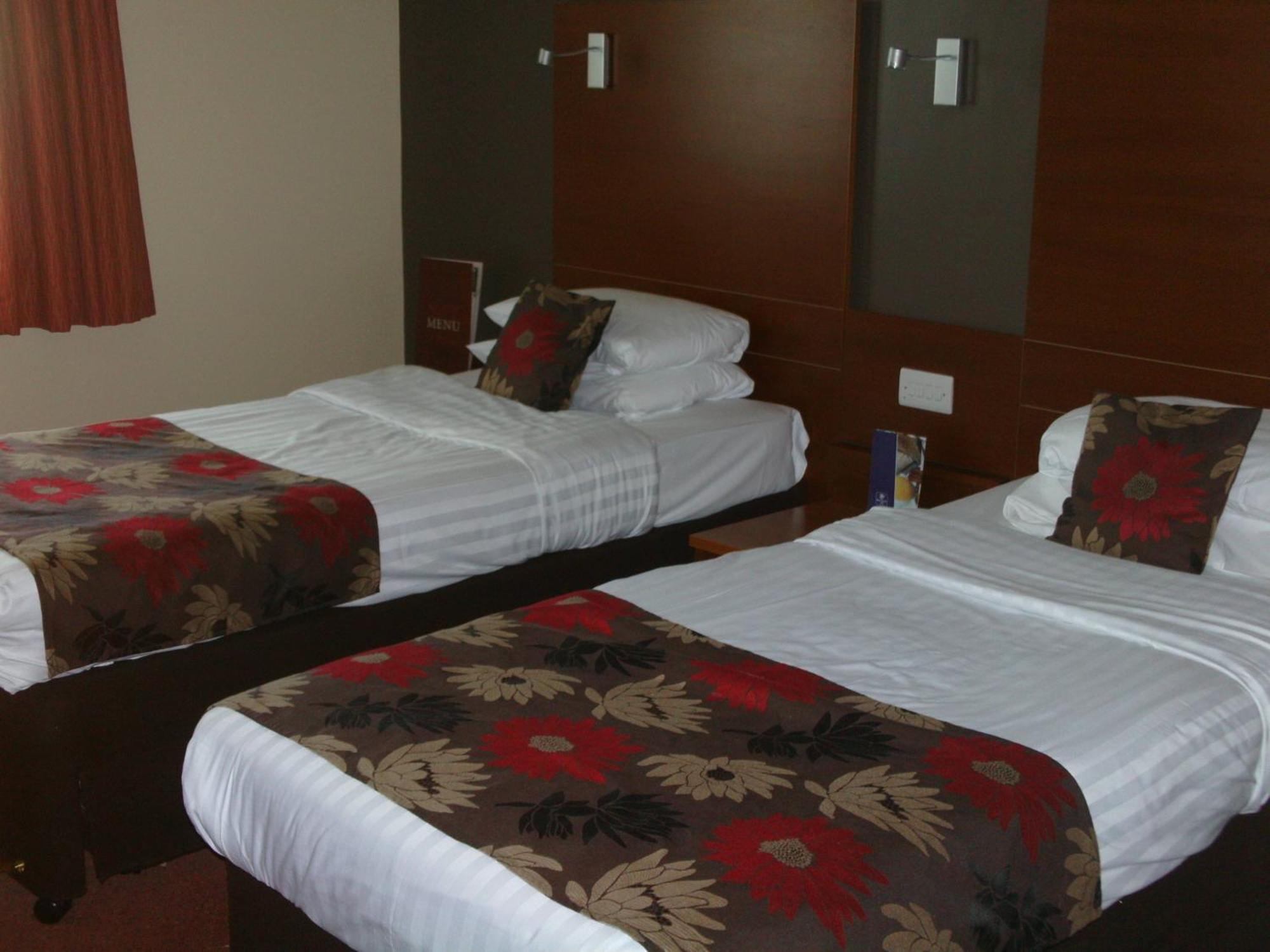 The Wishing Well Hotel Selby Kültér fotó