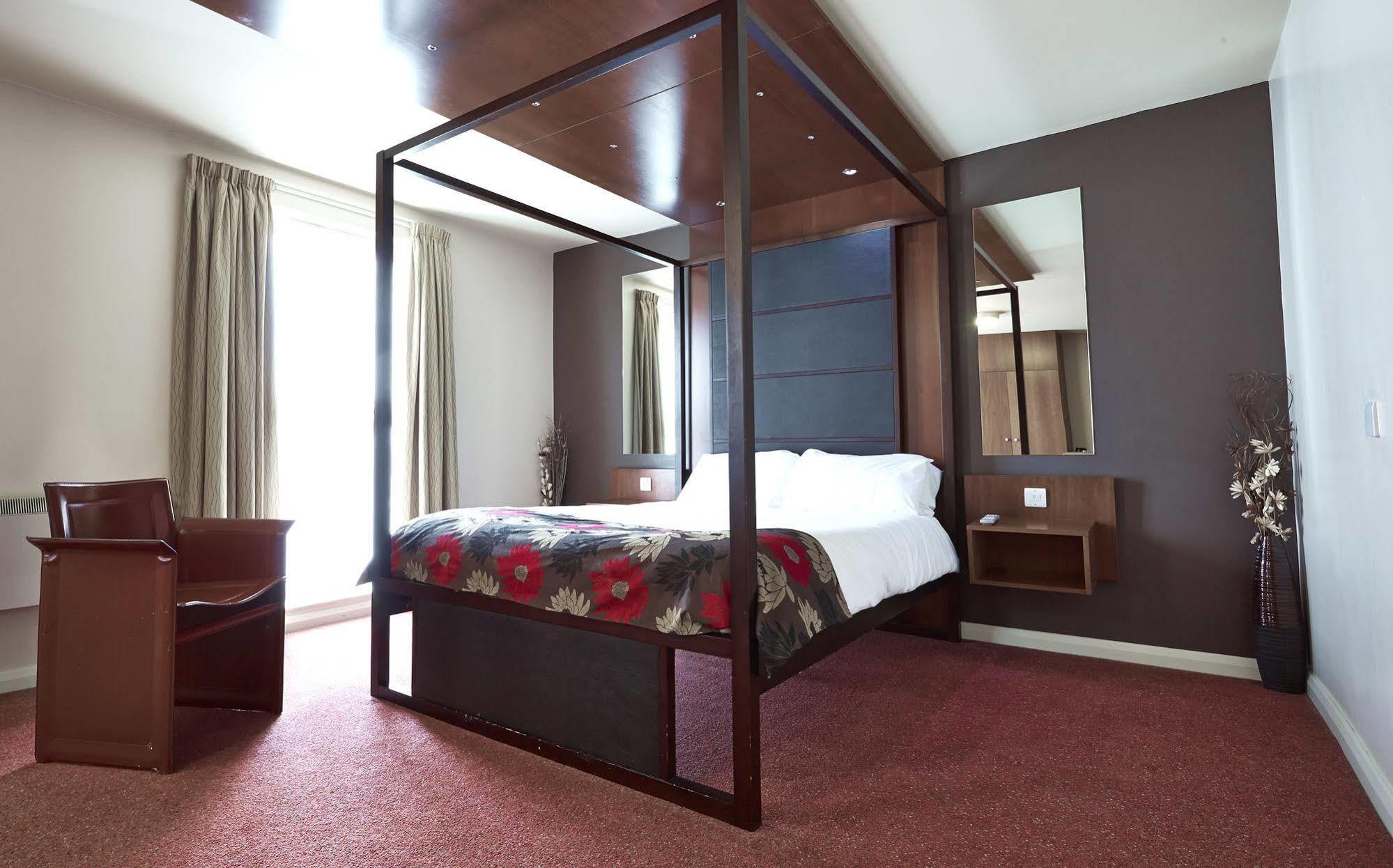 The Wishing Well Hotel Selby Kültér fotó
