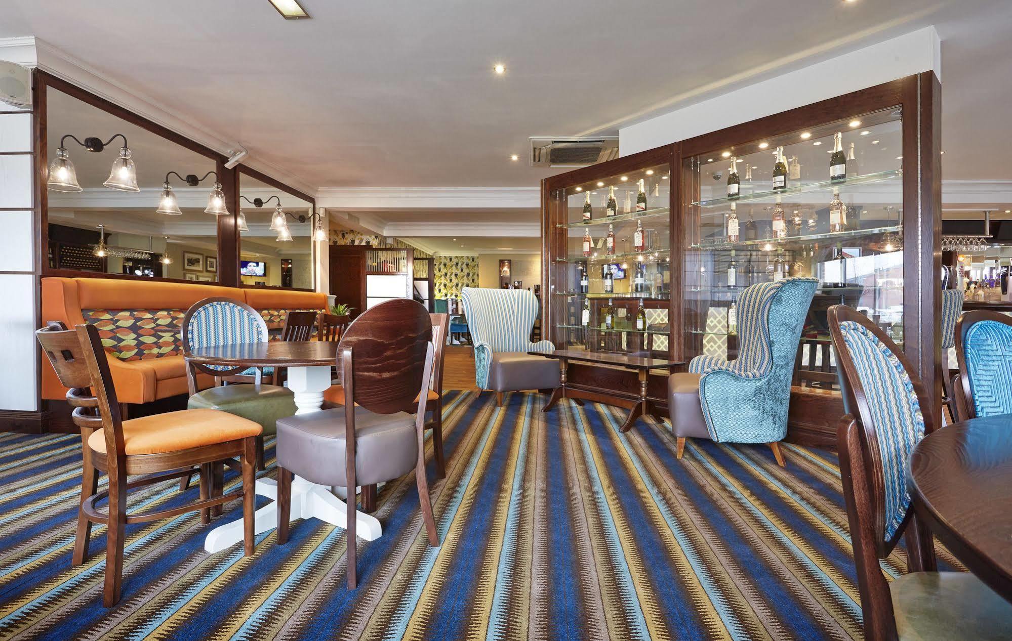 The Wishing Well Hotel Selby Kültér fotó