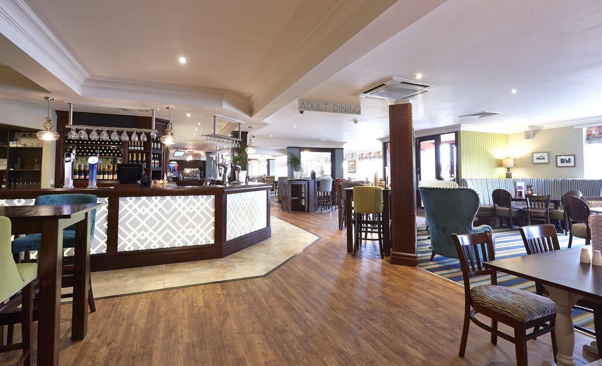 The Wishing Well Hotel Selby Kültér fotó