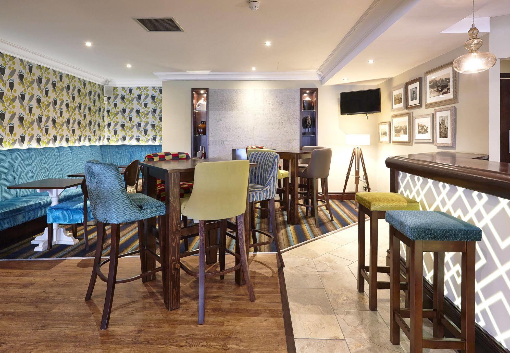 The Wishing Well Hotel Selby Kültér fotó