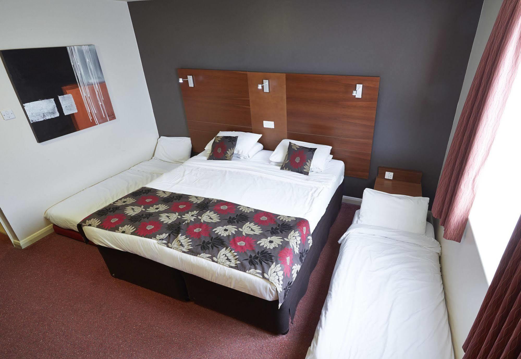The Wishing Well Hotel Selby Kültér fotó