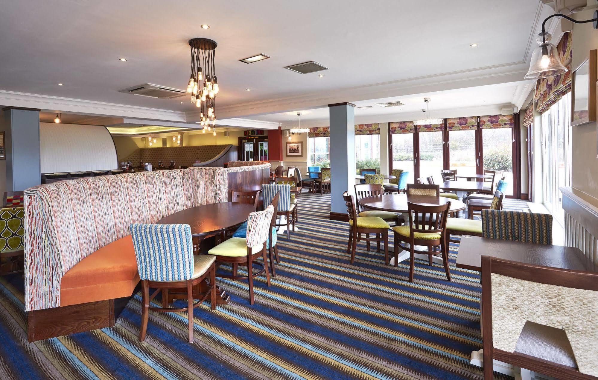 The Wishing Well Hotel Selby Kültér fotó